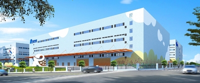 China Runmei(Fujian) Paper Co., Ltd Bedrijfsprofiel