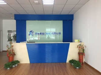 China Runmei(Fujian) Paper Co., Ltd Bedrijfsprofiel