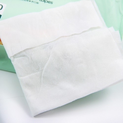 De gevoelige ultra Zachte Hypoallergenic-Natte Reis veegt voor Babygezicht af