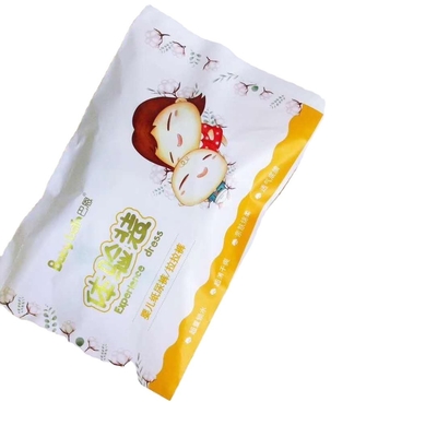 De super Zachte In te ademen Broek van de Absorptie Beschikbare Luier voor Familie en Reis