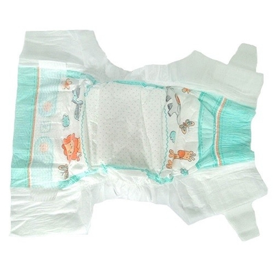 De ingevoerde van de de Babyluier van Japan SAP Beschikbare Elastische Broeksband van Spandex Grote