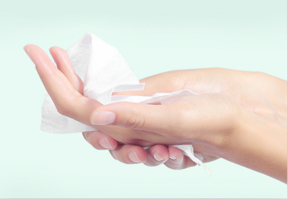 OEM China de Fabrikant Baby Wet Wipes biedt voor Baby aan afveegt het best Gevoelige Huidbaby afveegt