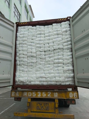 Het vrije de Broekwegwerpproduct van de Steekproefbaby trekt Nappies van Babyluiers Broekfabrikant uit