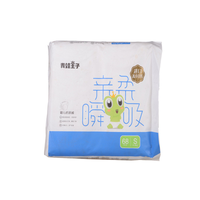 Privé de Babynappy van de Etiketdouane Beschikbare Broek Super Absorberende Prestaties