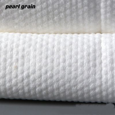 Enige Pakket Beschikbare Nat veegt Aangepast Logo Private Label af