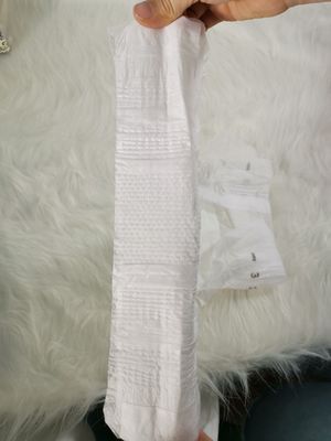 Super Beschikbare Aangepaste de Babyluier van de Absorptiepremie