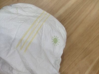 Grote maat waterdichte wegwerpbroek met hoog absorberend vermogen