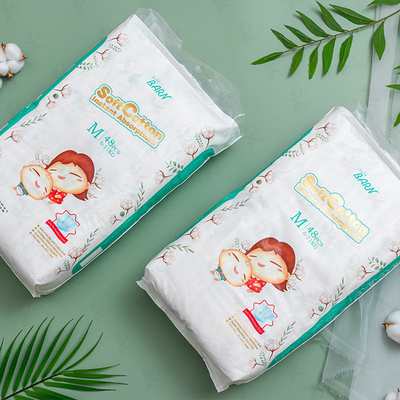 Superdry Japanese SPA Core wegwerpluiers voor baby's in alle maten