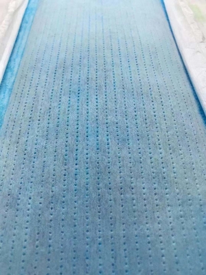 De droge Broek van de Oppervlakte Absorberende Beschikbare Baby met 3D Kanaal van de Lekpreventie