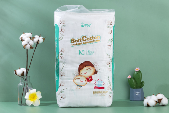 Superdry Japanese SPA Core wegwerpluiers voor baby's in alle maten