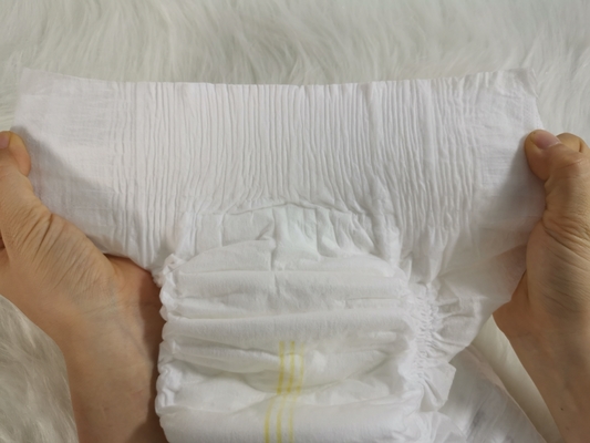 Luiers van een Rangbaby Zachte Comfortabele OEM ODM Aangepast