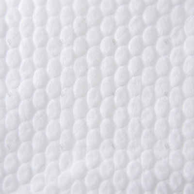 Aangepaste wegwerp babyluier 4 kwaliteiten voor babyluiers