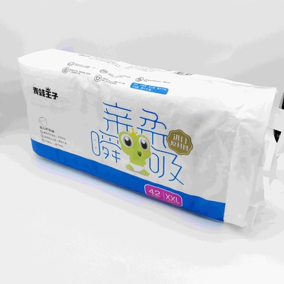 Leuke Zachte en Droge Beschikbare Nieuw - geboren Nappy van de Luiersbaby Groothandel