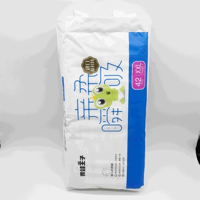 Leuke Zachte en Droge Beschikbare Nieuw - geboren Nappy van de Luiersbaby Groothandel