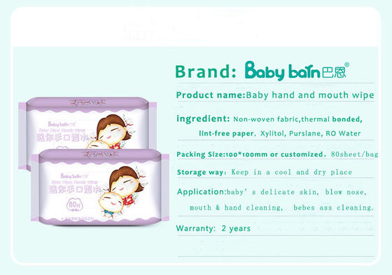 De vrije Natte Steekproef veegt Douane af Desinfecterend het Schoonmaken afveegt Hand en Oppervlakte