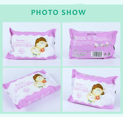 De vrije Natte Steekproef veegt Douane af Desinfecterend het Schoonmaken afveegt Hand en Oppervlakte