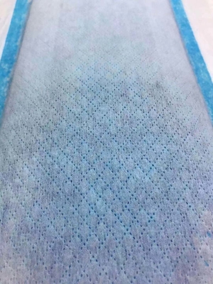 Van de katoenen Beschikbare Aangepast Nappies Babyluier
