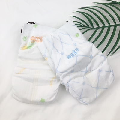 Nieuwe Nieuwe Komst - de geboren Beschikbare Fabriek van Babyluiers in China