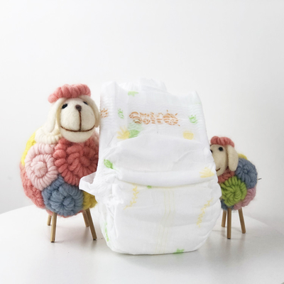 Nieuwe Nieuwe Komst - de geboren Beschikbare Fabriek van Babyluiers in China