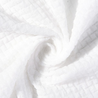 Het klantgerichte de Babylichaam die van Hypoallergenic Unscented Flushable Nat Nat Weefsel schoonmaken veegt af