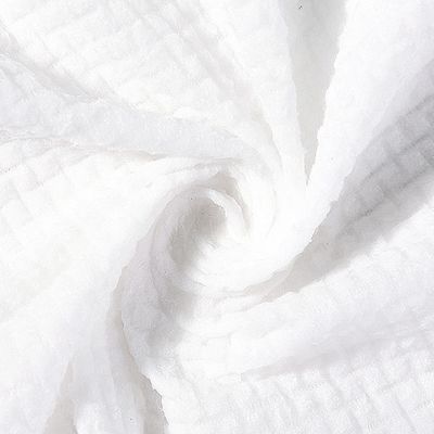 De zuivere Water Biologisch afbreekbare niet Geweven Stof Natte Unscented veegt 80pcs voor Babyzorg af