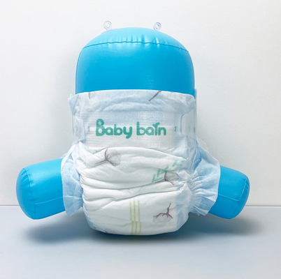 De in het groot Goede luier van Prijs Zachte SkinCare Alle Beschikbare Luiers van de Groottebaby voor Zuigeling
