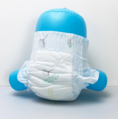 De in het groot Goede luier van Prijs Zachte SkinCare Alle Beschikbare Luiers van de Groottebaby voor Zuigeling