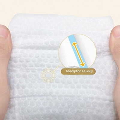 De in het groot Goede luier van Prijs Zachte SkinCare Alle Beschikbare Luiers van de Groottebaby voor Zuigeling