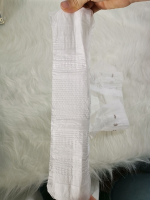 Nappy van de de Luiersbaby van de douane Dunne Breekbare Beschikbare Baby