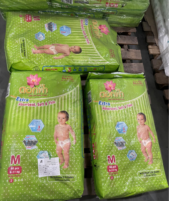 Vrije Beschikbare In te ademen de Babyluier van de Steekproeven Pasgeboren Premie