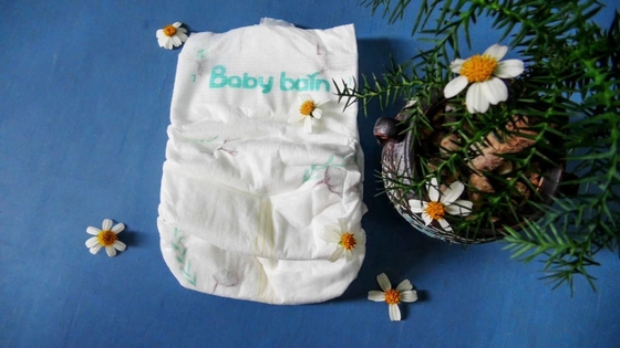 Van de de Stijlbaby van de kleurenadl Broek van de de Luiers Gemakkelijke Slijtage de Zorgbaby
