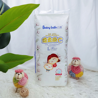 2023 Hete van de de broekstijl van de Verkoop Vrije Steekproef van de de babyluier van de het Ontwerpbaby Nieuwe van de de Luiers gemakkelijke slijtage de zorgbaby
