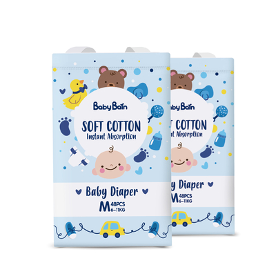Hete de verdeler verkoopt van de de Absorptie Beschikbare Baby van Babyproducten Super de Luiersbroek
