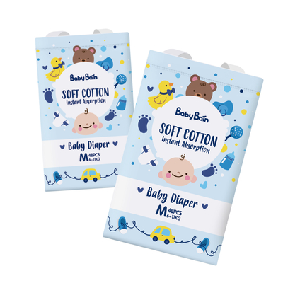 Hete de verdeler verkoopt van de de Absorptie Beschikbare Baby van Babyproducten Super de Luiersbroek