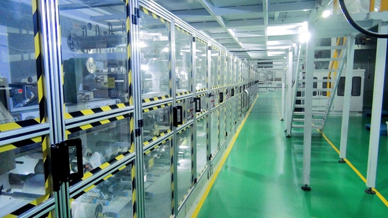 Vrije van de de prestatieszuigeling van SAP van de steekproefdouane in het groot super absorberende van de babyluiers beschikbare nappies luier