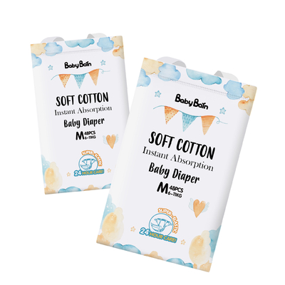de populaire en neigende luier van de de babytaille van de producten aantrekkelijke prijs beschikbare
