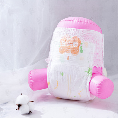 De in het groot nieuwe aankomst super absorberende baby luiers van de opleidingsbroek voor pasgeborenen