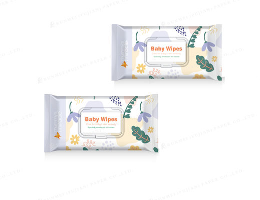 De goede Formule Harde Plastic Lip 80 Nat trekt veegt zonder Alcohol af