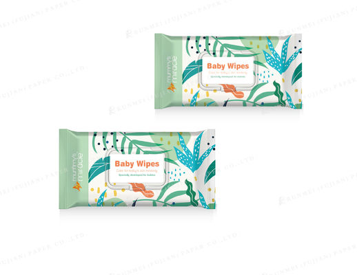 De goede Formule Harde Plastic Lip 80 Nat trekt veegt zonder Alcohol af