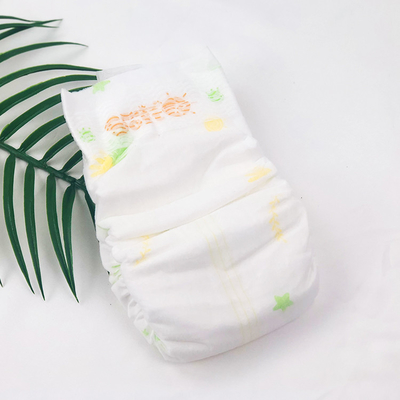 De super absorberende nappies van de babyluiers van het prestaties Originele Merk beschikbare luiers van de luierbaby