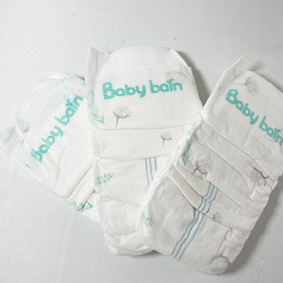 Hoog - van het de Naammerk van de kwaliteits Economische Eerste Rang Vrije van de de Babyluier de Leveranciersfabrikant in China
