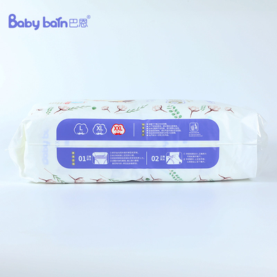 Hoog - kwaliteits In te ademen Pe Film voor Babyluier Backsheet met Aanpassingsontwerp