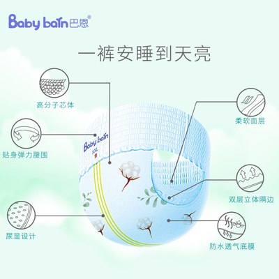 Hoog - kwaliteits In te ademen Pe Film voor Babyluier Backsheet met Aanpassingsontwerp