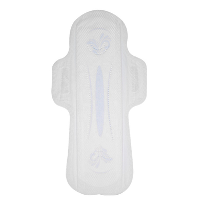 Het wegwerpproduct gebruikt dag en nacht Katoenen Sanitair ultra Comfortabel Stootkussen