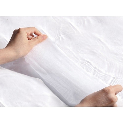 De gevoelige ultra Zachte Hypoallergenic-Natte Reis veegt voor Babygezicht af