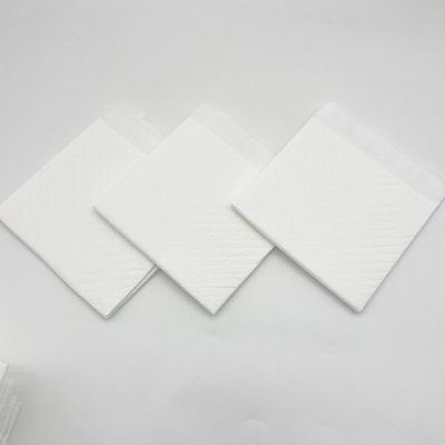 Pe Beschikbare het Huisdierenstootkussens van Backsheet Underpad 60x75cm 80x120cm