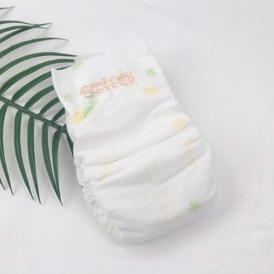 Groene ADL 22 tot 32 de Eis van de Beschikbare pond Klant van de Babyluier Kleur