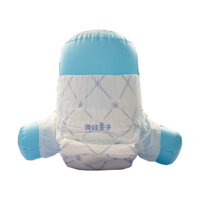 In te ademen Super van de de Douane Draagbare Baby van de Absorptiesoftware Beschikbare de Broekluiers voor Reis