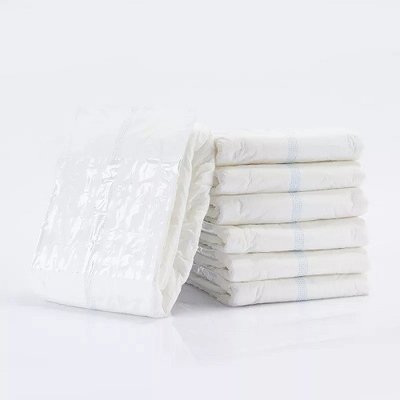 Absorptievermogen 1000ml - de Luieroem van 1800ml Beschikbare Volwassen ODM