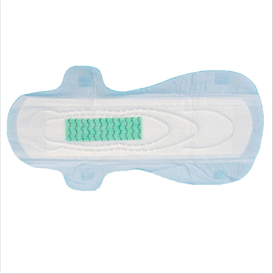 In te ademen PE van Maxi Super Breathable van Damesmaandverbanden film